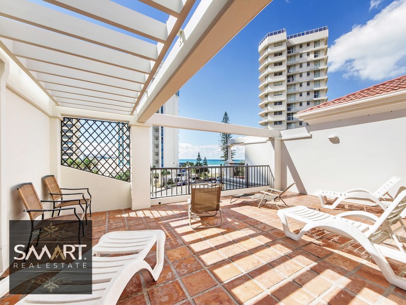 16/4 Northcliffe Terrace, Surfers Paradise QLD 4217