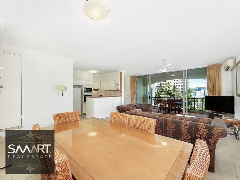 16/4 Northcliffe Terrace, Surfers Paradise QLD 4217