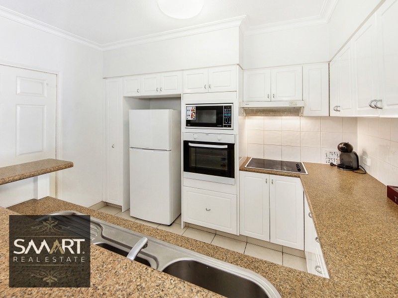 16/4 Northcliffe Terrace, Surfers Paradise QLD 4217