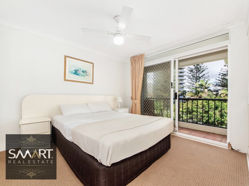 16/4 Northcliffe Terrace, Surfers Paradise QLD 4217