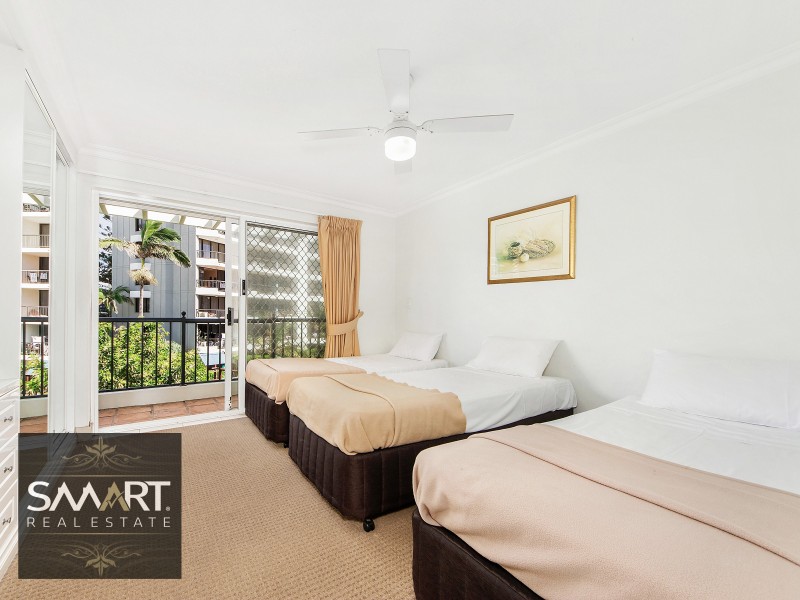 16/4 Northcliffe Terrace, Surfers Paradise QLD 4217