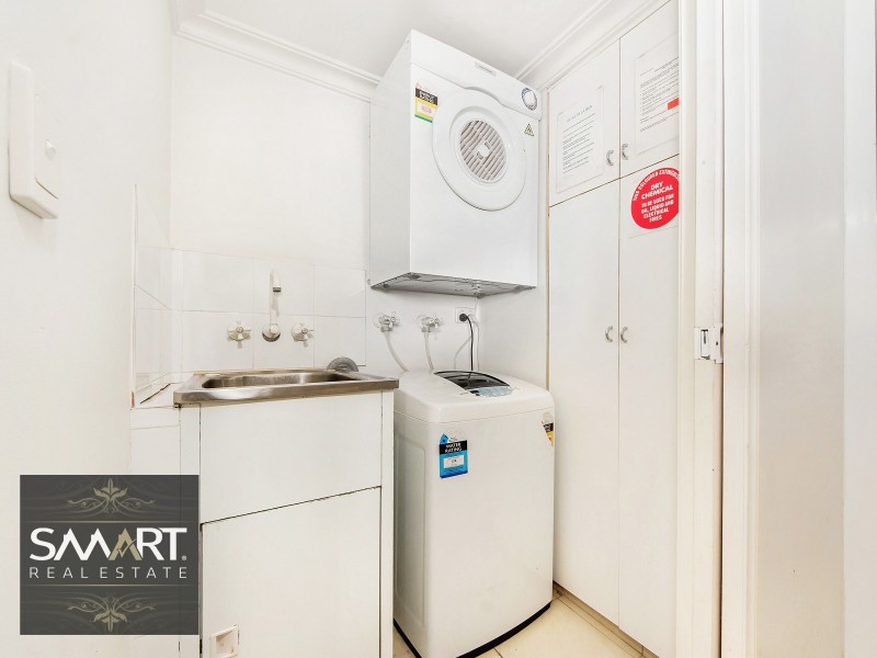 16/4 Northcliffe Terrace, Surfers Paradise QLD 4217