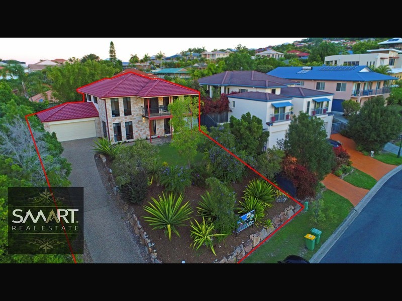 18 Tara Vista Boulevarde, Highland Park QLD 4211