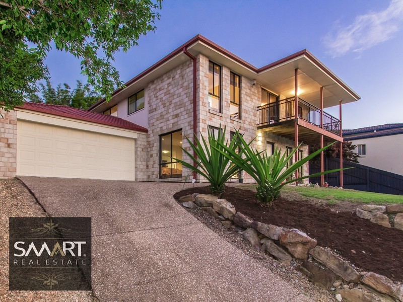 18 Tara Vista Boulevarde, Highland Park QLD 4211