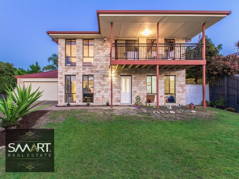 18 Tara Vista Boulevarde, Highland Park QLD 4211