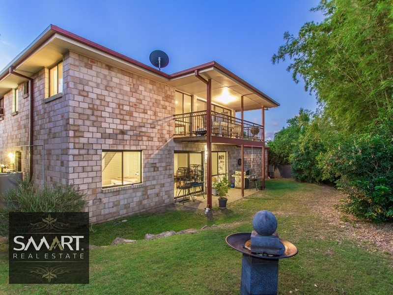 18 Tara Vista Boulevarde, Highland Park QLD 4211