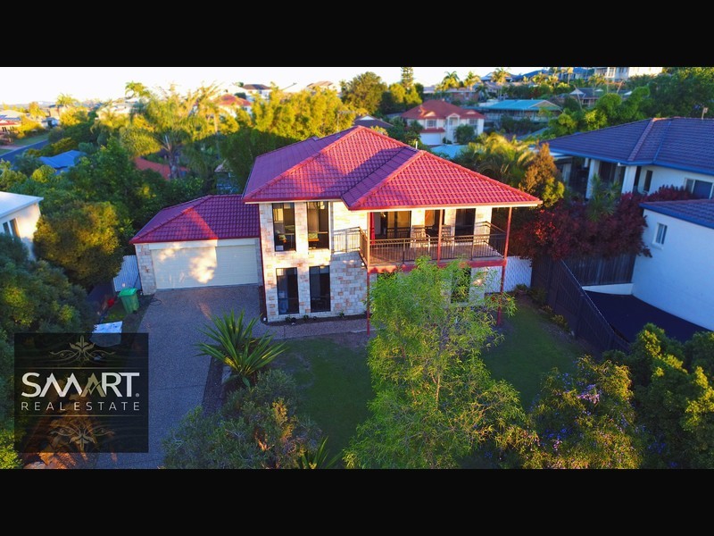 18 Tara Vista Boulevarde, Highland Park QLD 4211