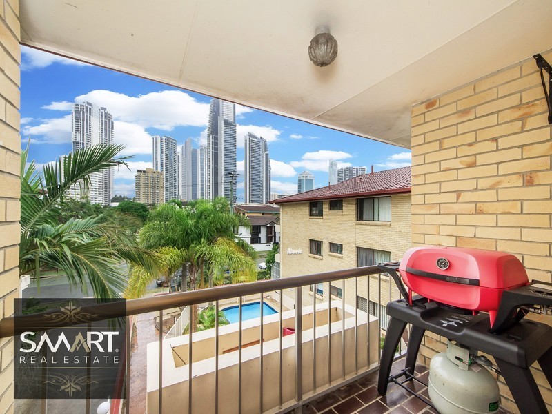 15/26 Stanhill Drive, Chevron Island QLD 4217