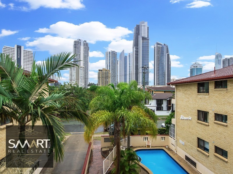 15/26 Stanhill Drive, Chevron Island QLD 4217