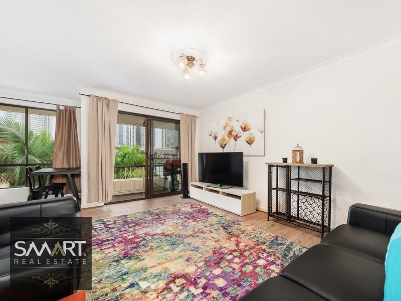 15/26 Stanhill Drive, Chevron Island QLD 4217