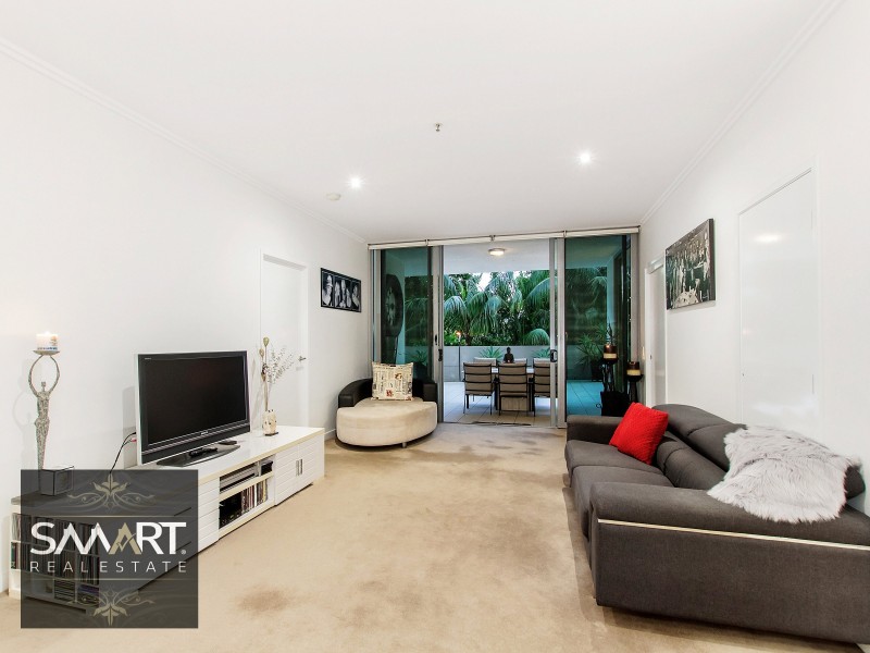 1001/33 T E Peters Drive, Broadbeach Waters QLD 4218