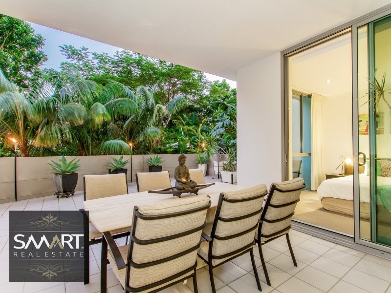 1001/33 T E Peters Drive, Broadbeach Waters QLD 4218