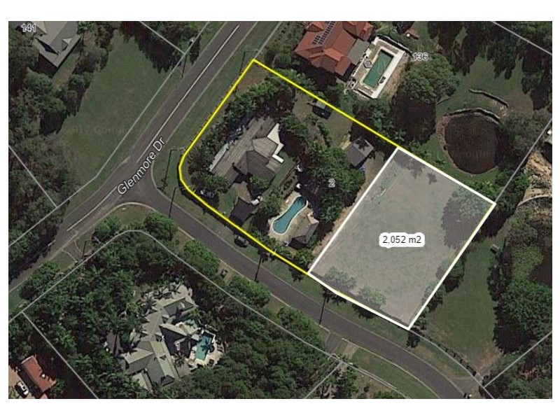 2 Moondance Court, Bonogin QLD 4213