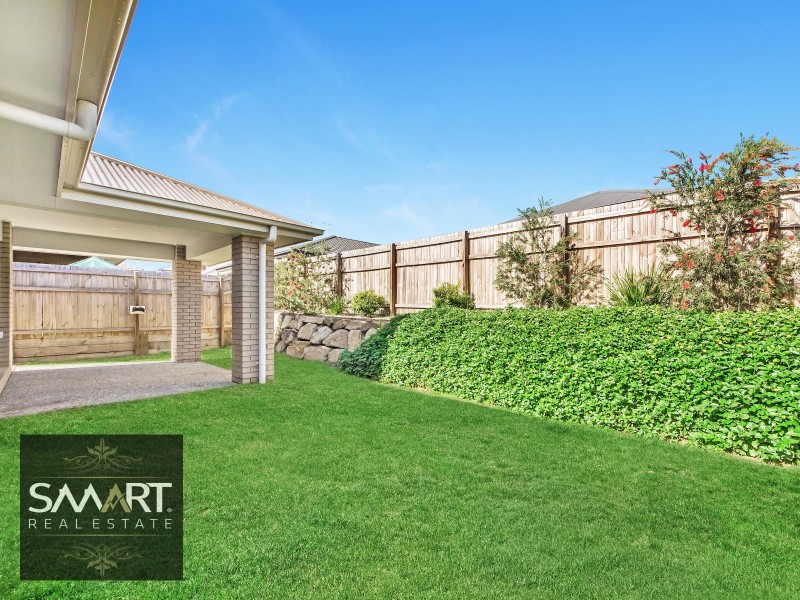 12 Milbrook Crescent, Pimpama QLD 4209