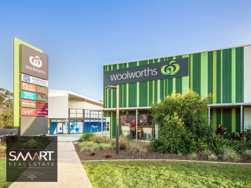 12 Milbrook Crescent, Pimpama QLD 4209