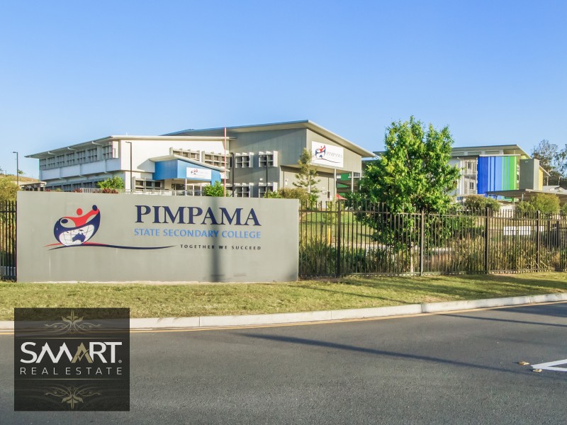 12 Milbrook Crescent, Pimpama QLD 4209