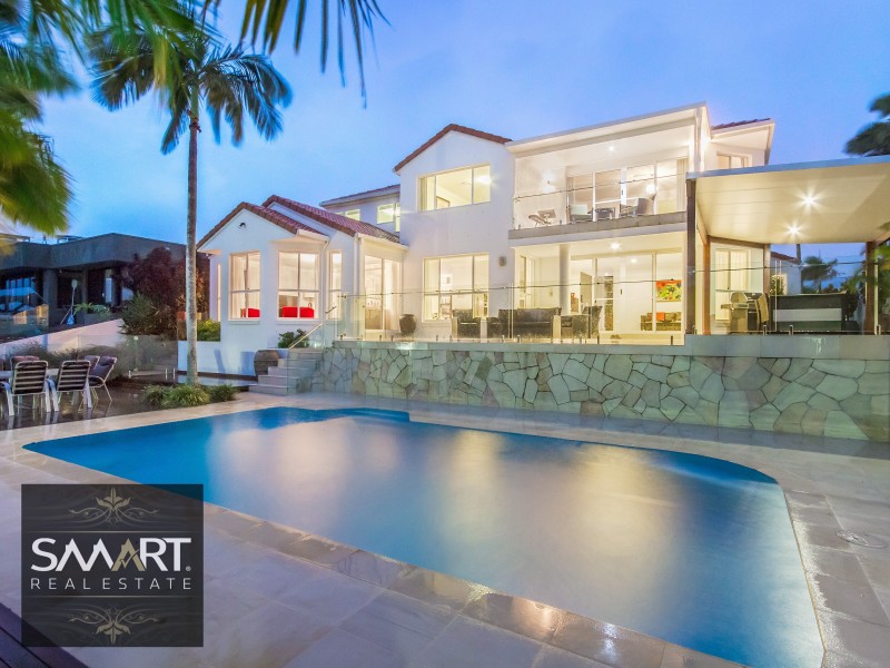 96 Cabana Boulevard, Benowa Waters QLD 4217