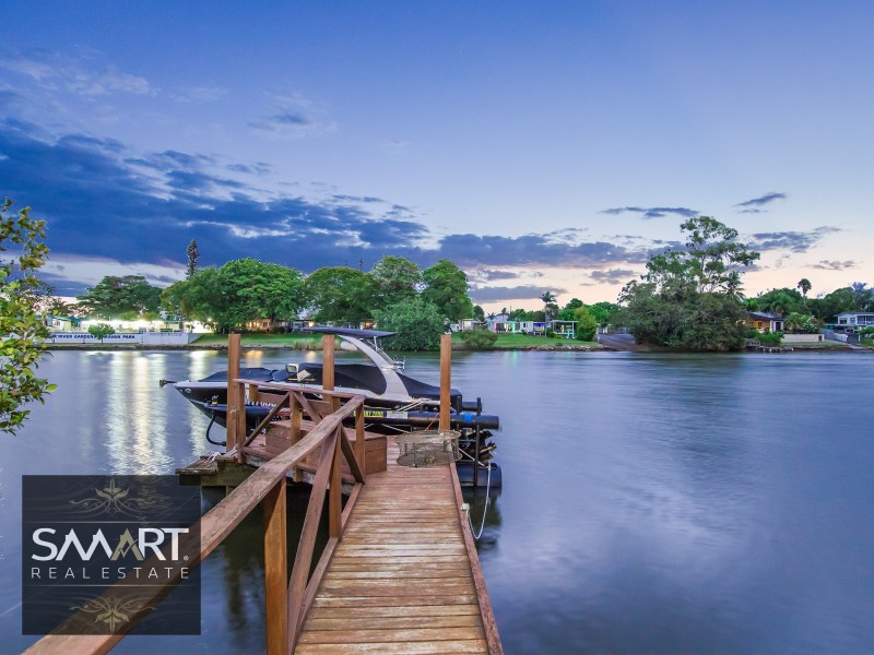 96 Cabana Boulevard, Benowa Waters QLD 4217
