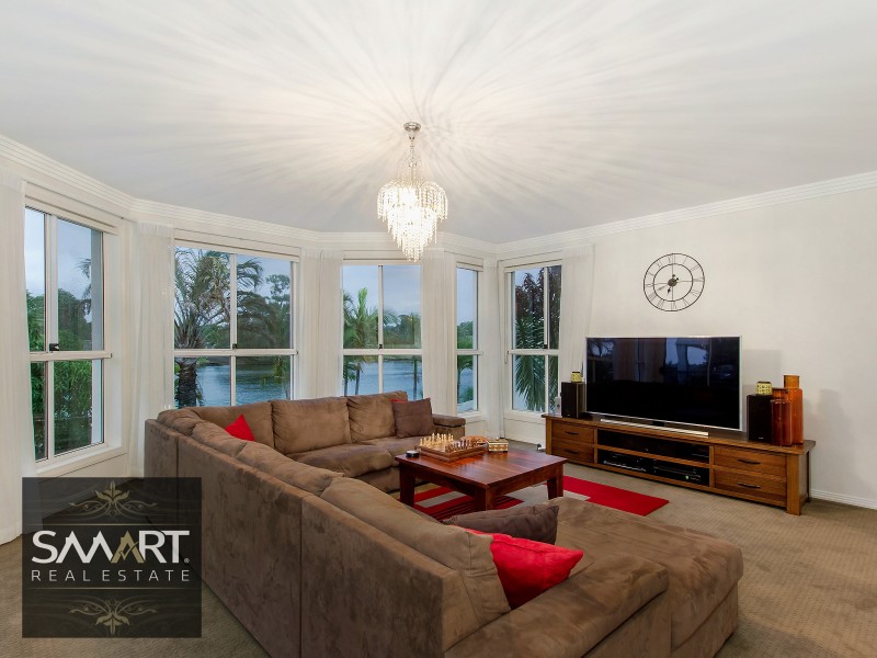 96 Cabana Boulevard, Benowa Waters QLD 4217