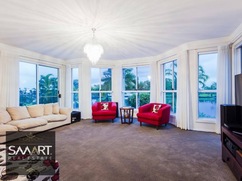 96 Cabana Boulevard, Benowa Waters QLD 4217