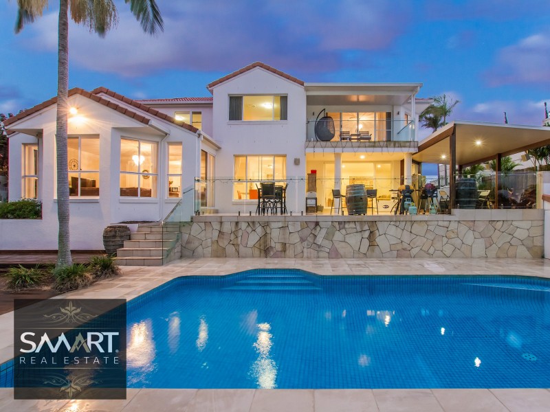 96 Cabana Boulevard, Benowa Waters QLD 4217