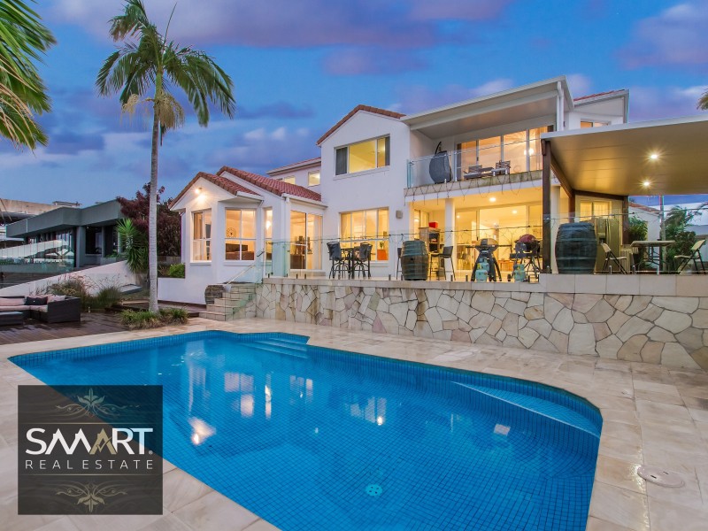 96 Cabana Boulevard, Benowa Waters QLD 4217