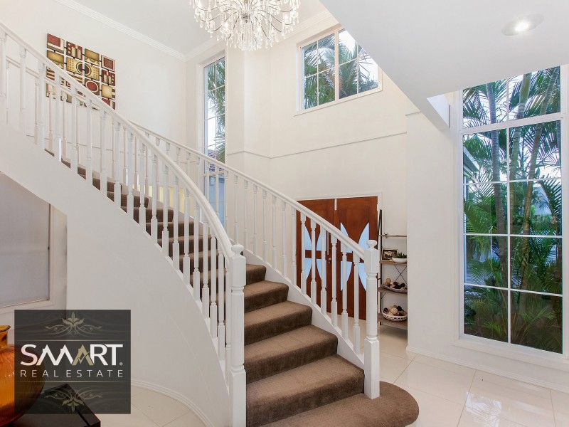 96 Cabana Boulevard, Benowa Waters QLD 4217