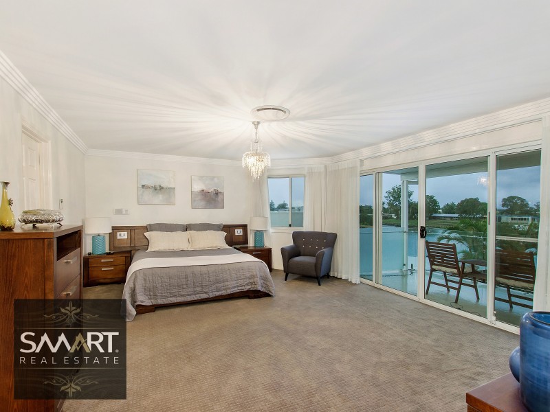 96 Cabana Boulevard, Benowa Waters QLD 4217