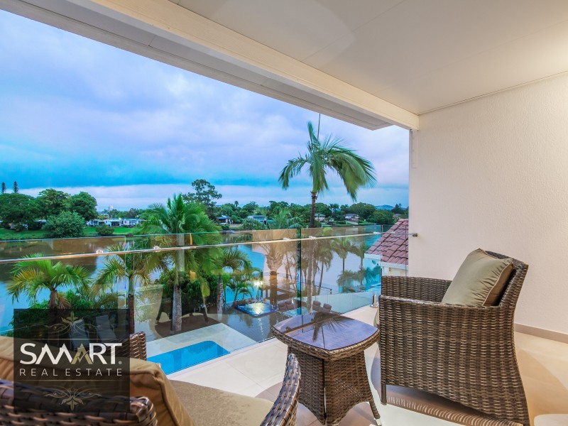 96 Cabana Boulevard, Benowa Waters QLD 4217
