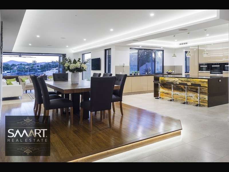 1051 Rosebank Way, Hope Island QLD 4212