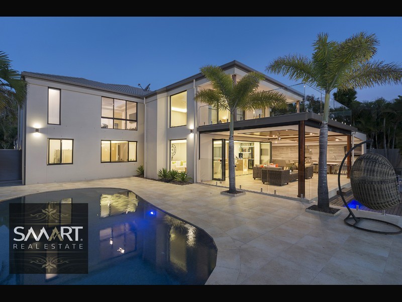 1051 Rosebank Way, Hope Island QLD 4212