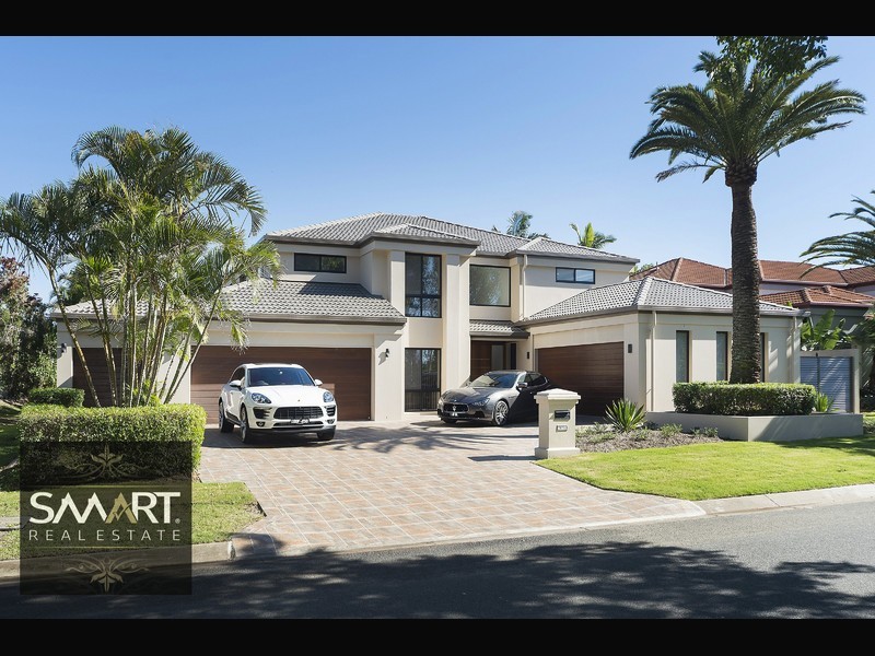 1051 Rosebank Way, Hope Island QLD 4212