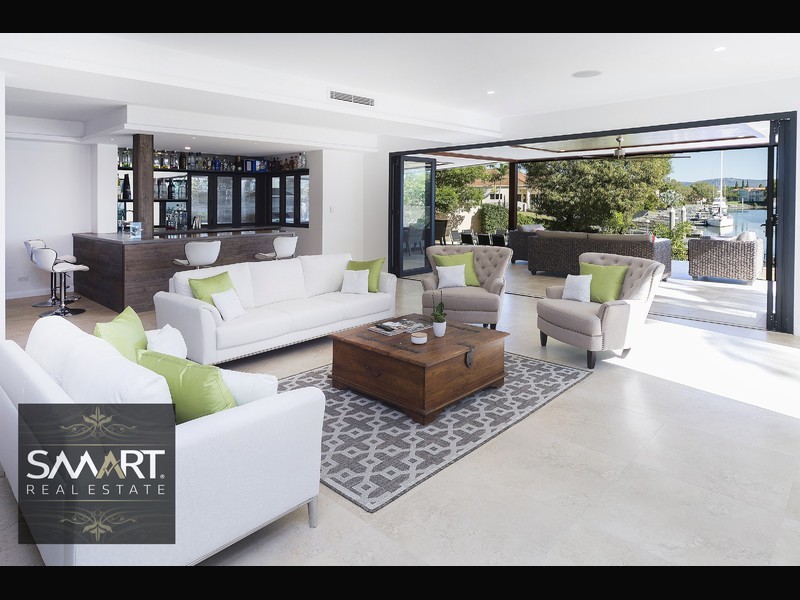 1051 Rosebank Way, Hope Island QLD 4212