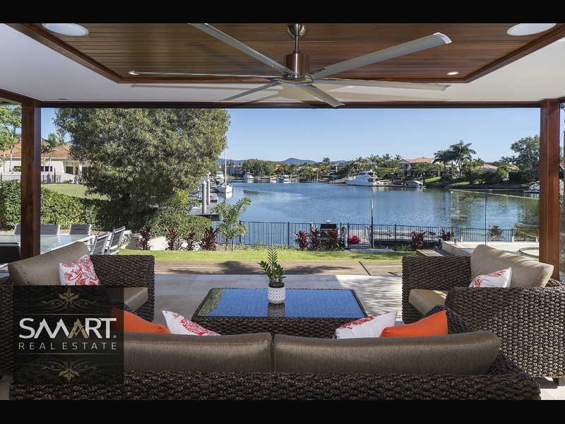 1051 Rosebank Way, Hope Island QLD 4212