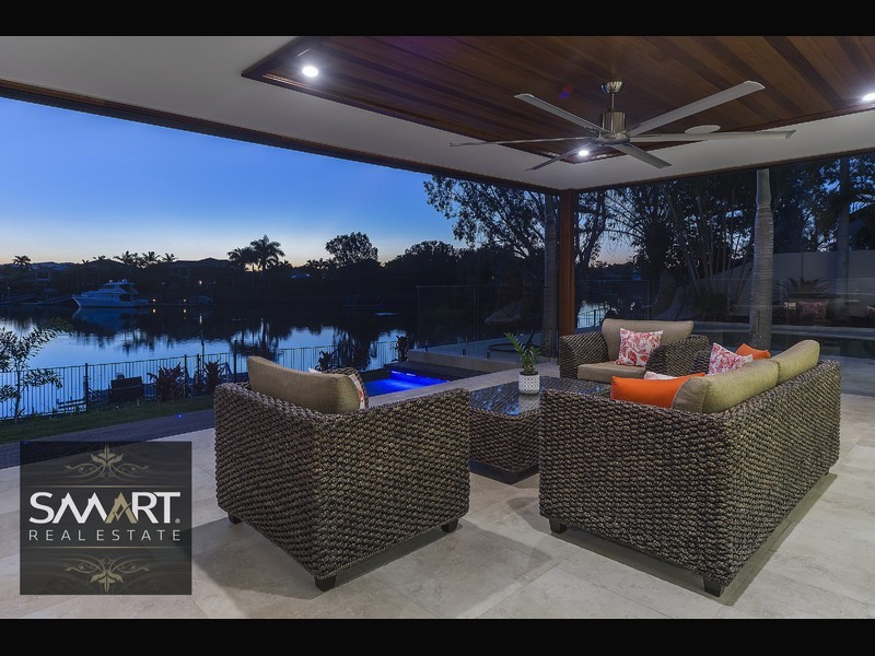 1051 Rosebank Way, Hope Island QLD 4212