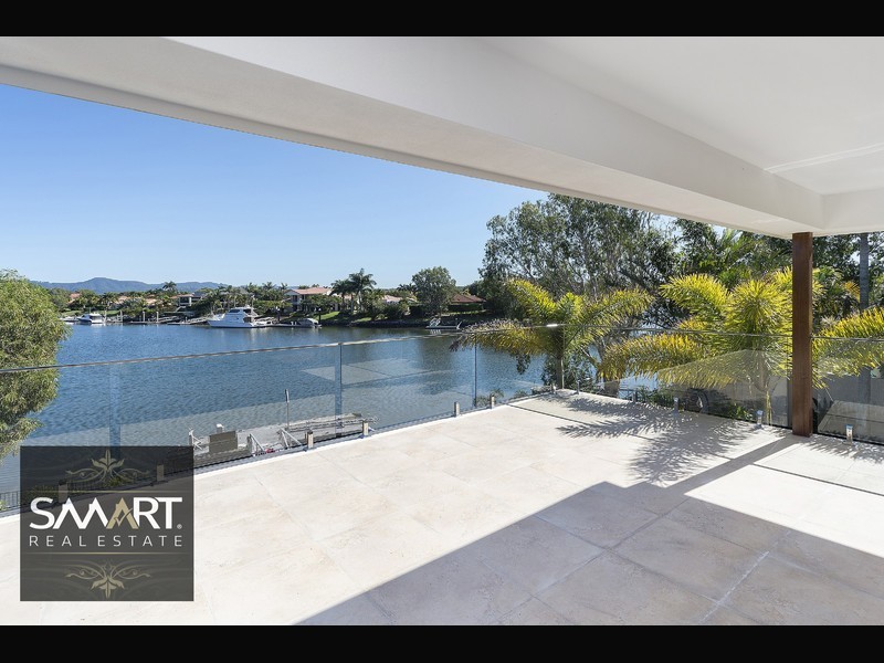 1051 Rosebank Way, Hope Island QLD 4212