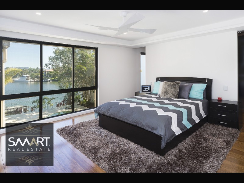 1051 Rosebank Way, Hope Island QLD 4212