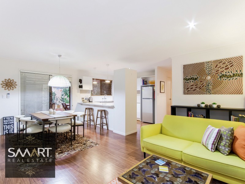 6/4 Rose Street,, Southport QLD 4215