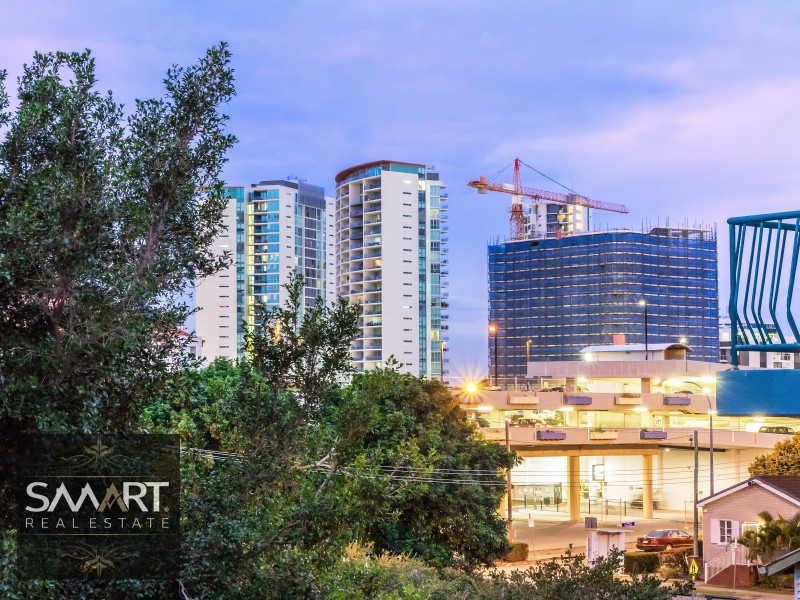 6/4 Rose Street,, Southport QLD 4215