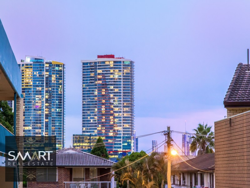 6/4 Rose Street,, Southport QLD 4215