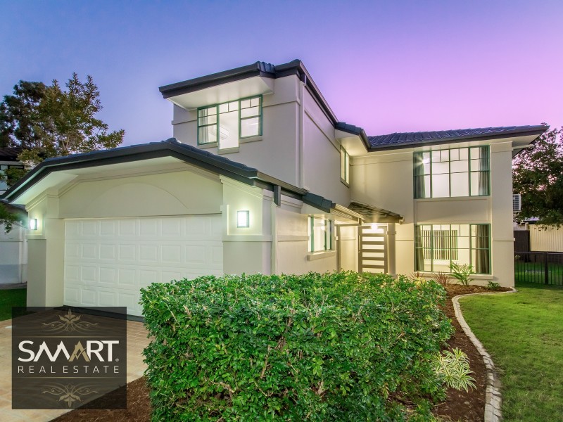 49 Clear River Boulevard, Ashmore QLD 4214