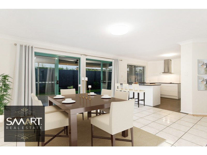 49 Clear River Boulevard, Ashmore QLD 4214