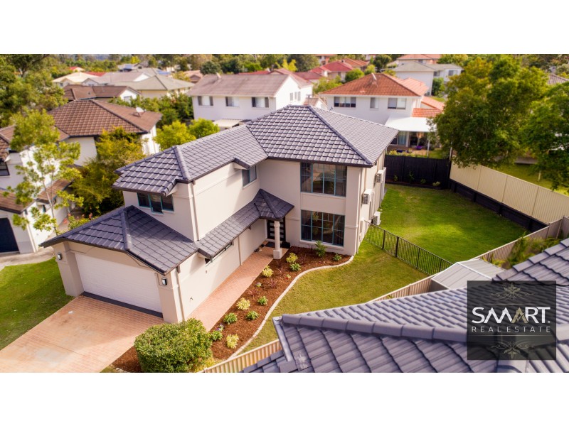 49 Clear River Boulevard, Ashmore QLD 4214