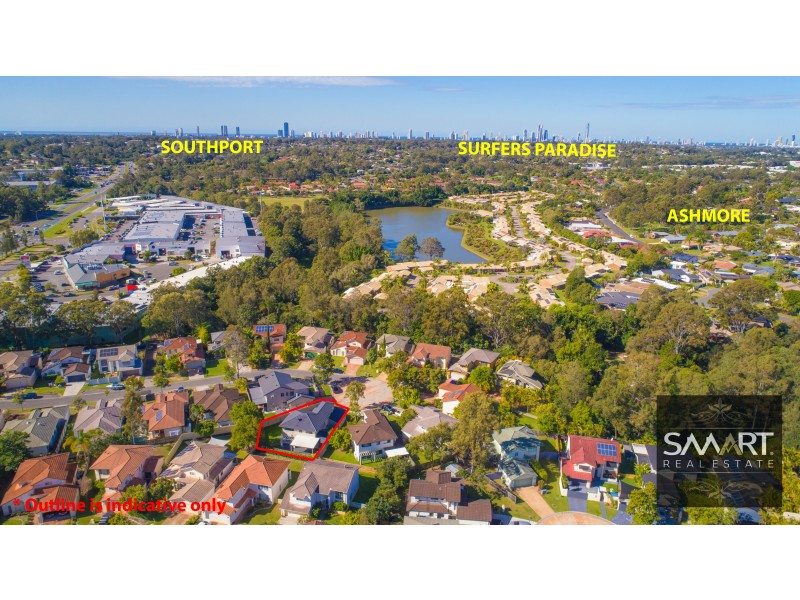49 Clear River Boulevard, Ashmore QLD 4214