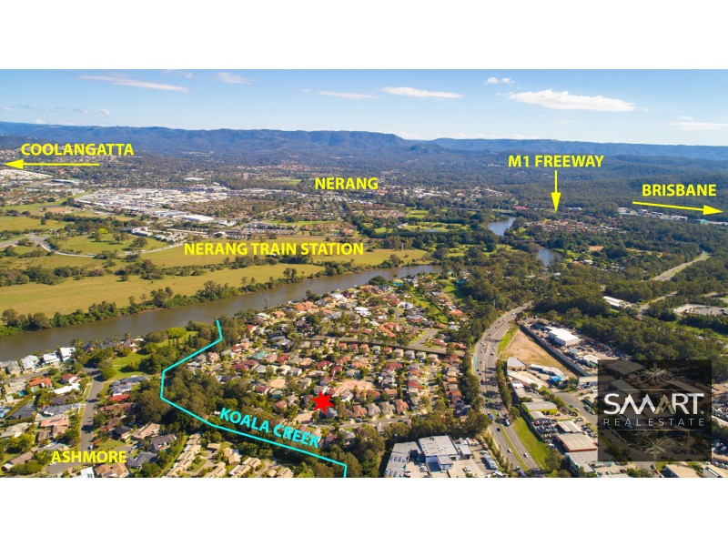 49 Clear River Boulevard, Ashmore QLD 4214