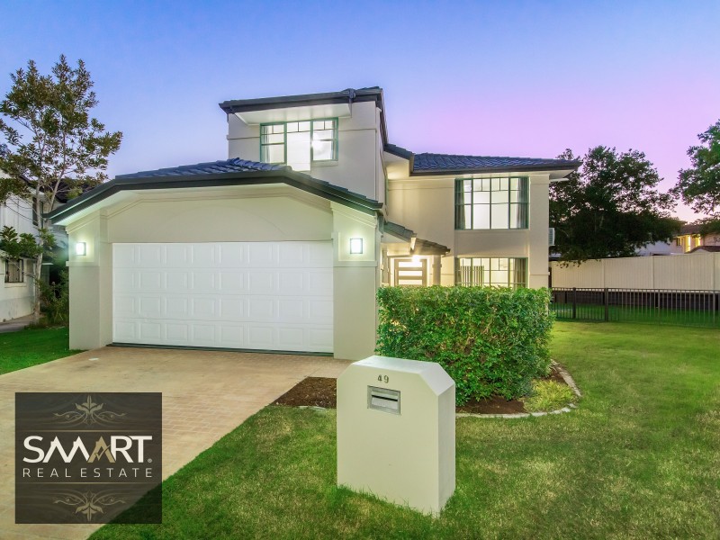 49 Clear River Boulevard, Ashmore QLD 4214
