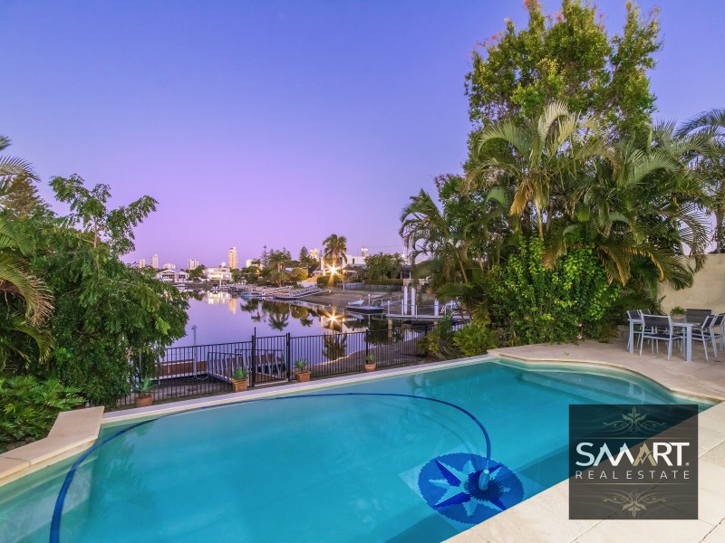 32 Rio Vista Boulevard, Broadbeach Waters QLD 4218