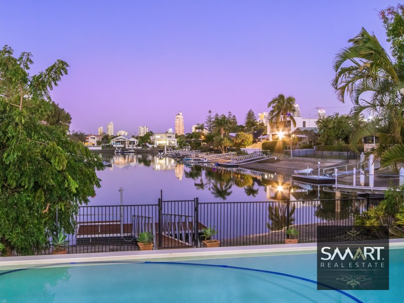 32 Rio Vista Boulevard, Broadbeach Waters QLD 4218