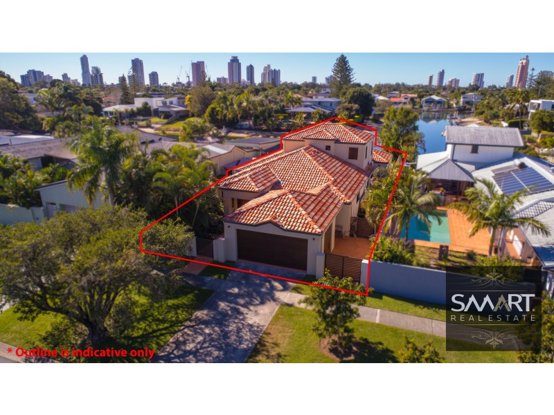 32 Rio Vista Boulevard, Broadbeach Waters QLD 4218