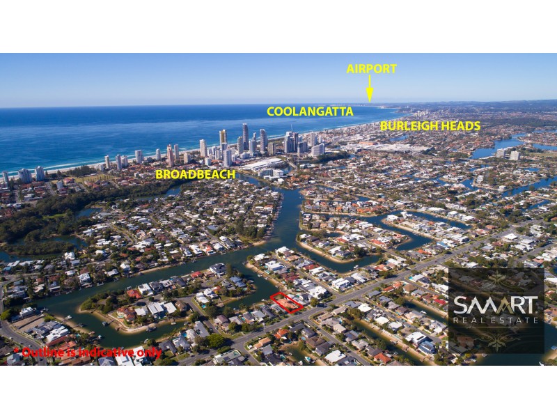 32 Rio Vista Boulevard, Broadbeach Waters QLD 4218